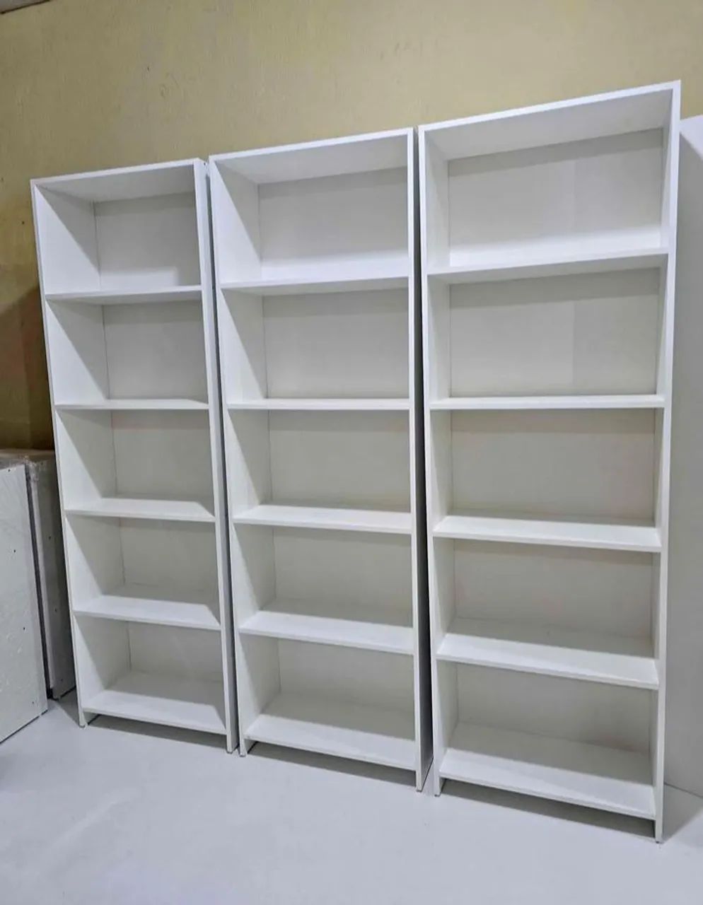 Prateleiras em MDF - Foto 2