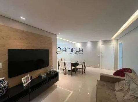 Apartamento com 4 Quartos para alugar, 140m² - Buritis - Foto 2