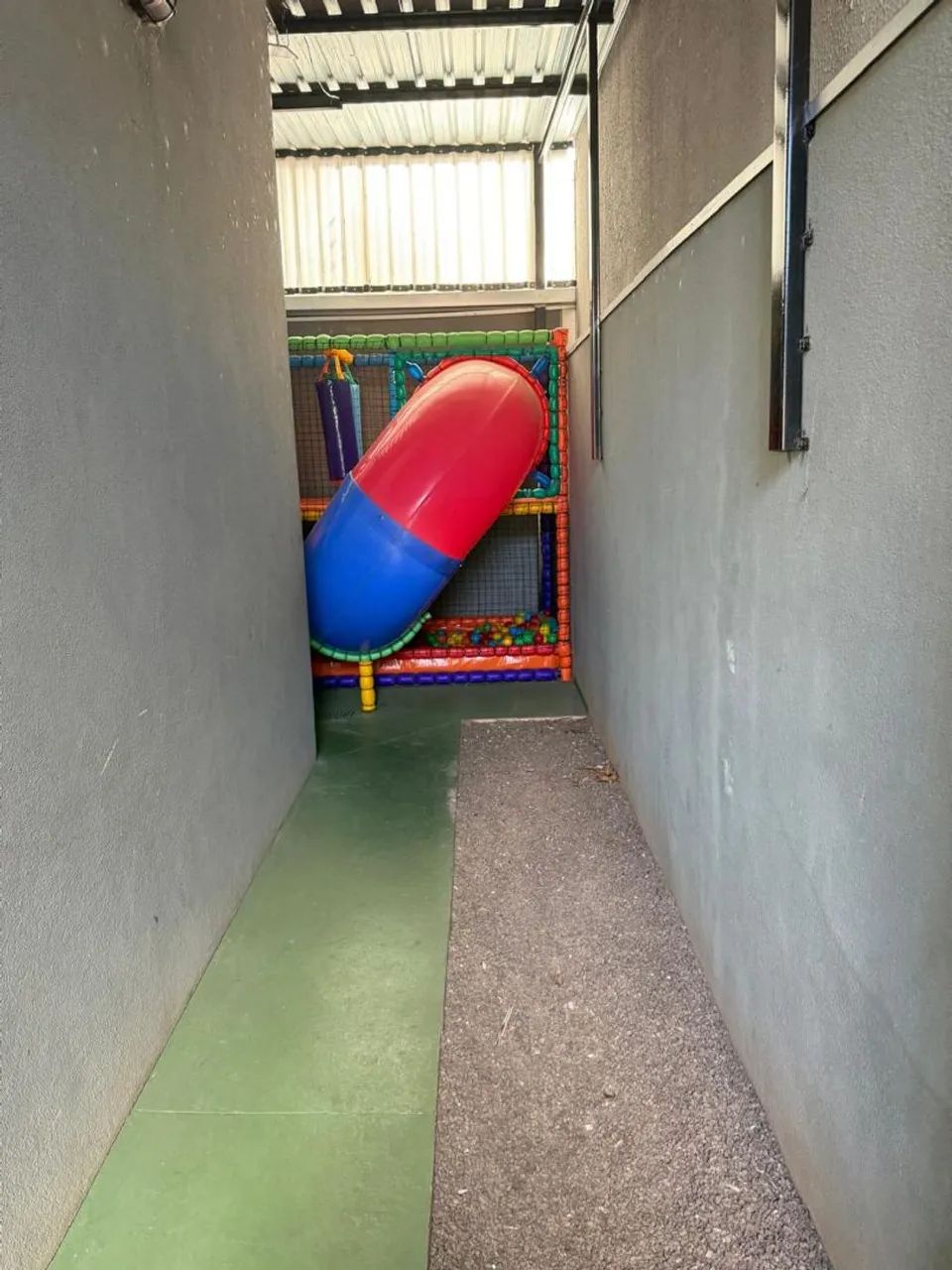 Playground de área Kids - Pemac - Foto 4