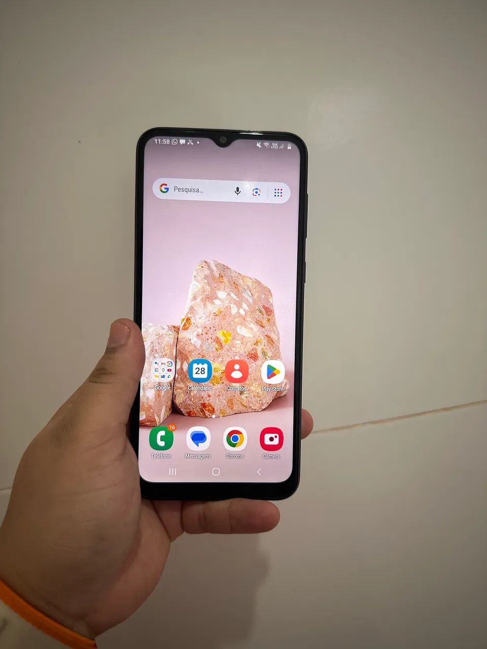 celular A03core - Foto 3