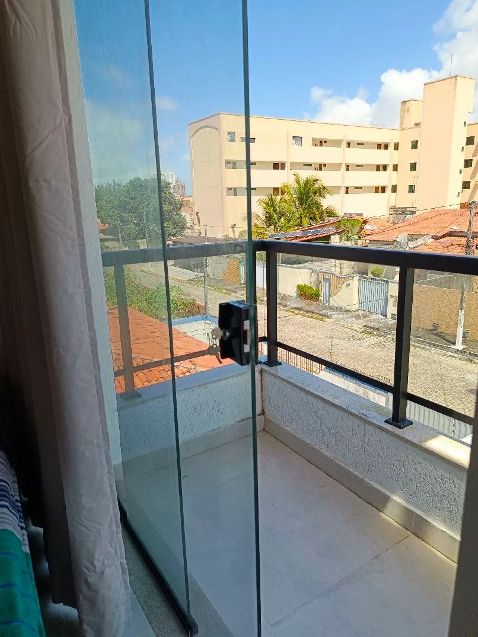 Flat Capim Macio perto do Shopping  - Foto 4