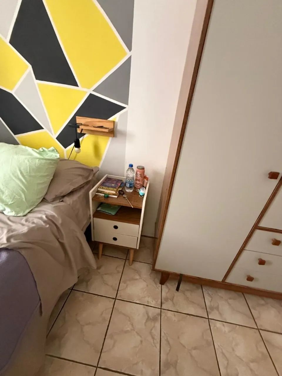 Guarda Roupa  - Foto 4