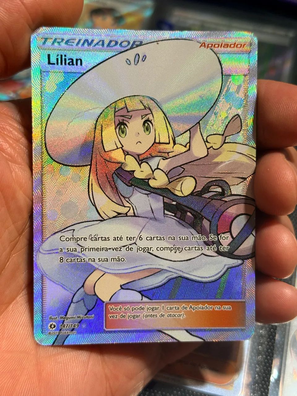Cartas Pokémon venda ou troca - Foto 4