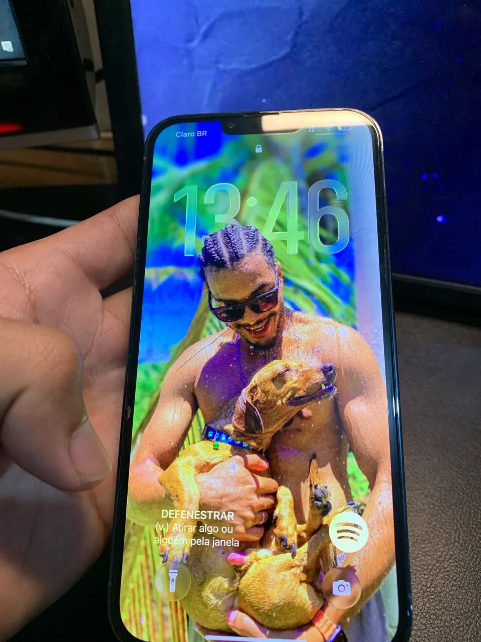 Iphone 13 Pro Max 128Gb - Foto 2