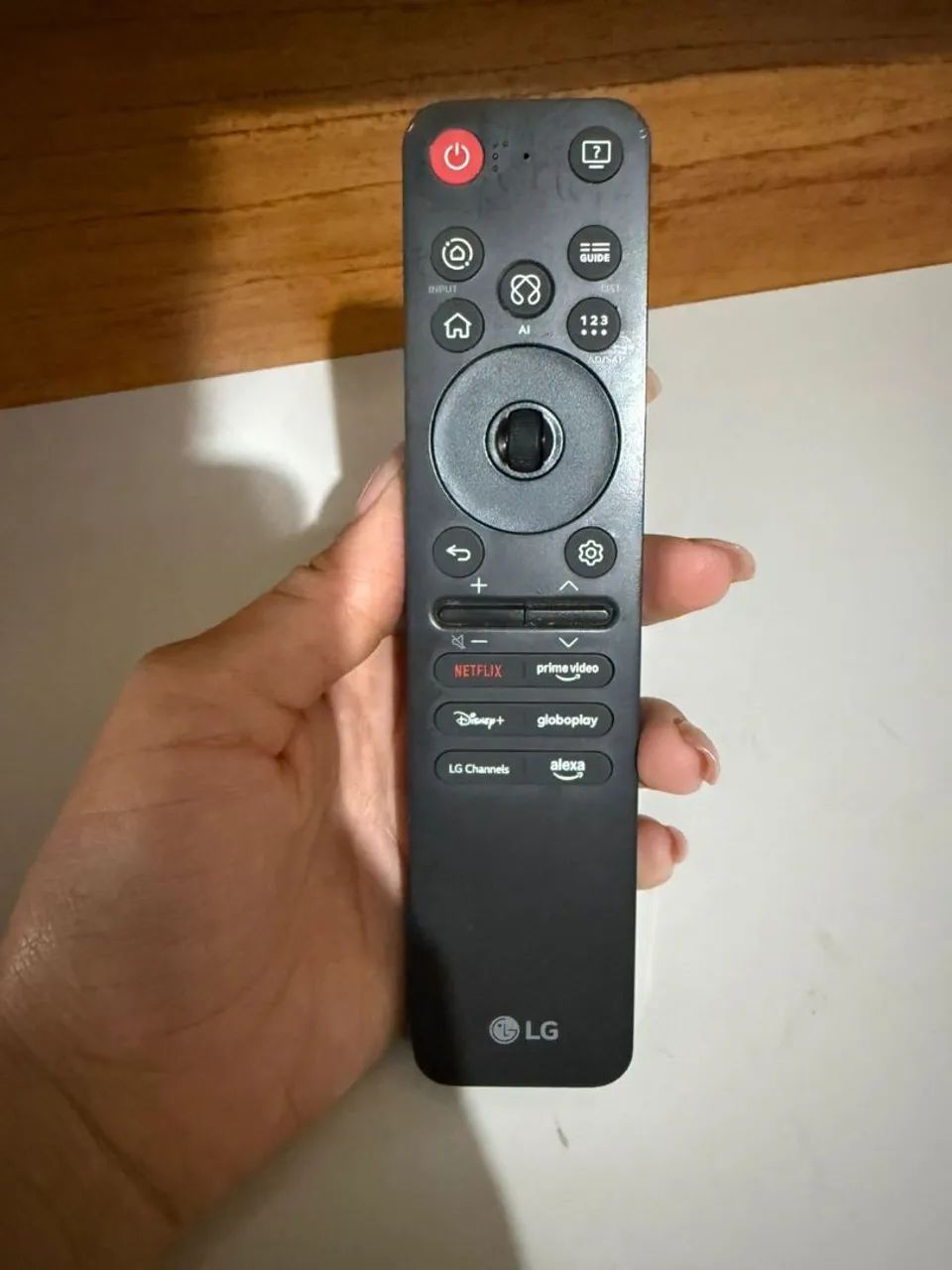 VENDO tv 65 polegadas  - Foto 3