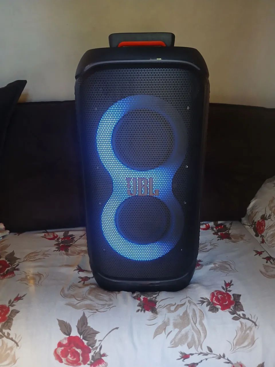 Jbl partybox - Foto 4