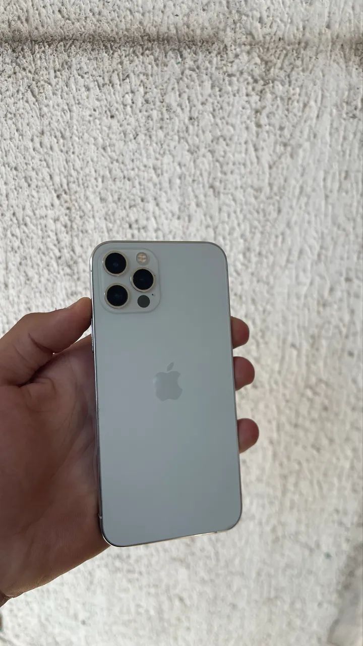12 pro 128gb barato!