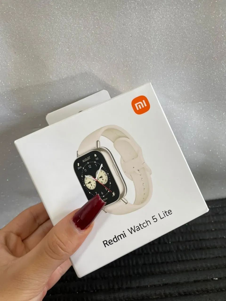 REDMI WATCH 5 LITE  - Foto 2