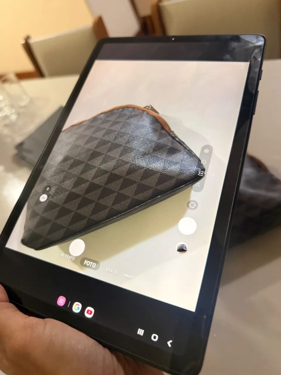 Tablet SM P 619 - Foto 3