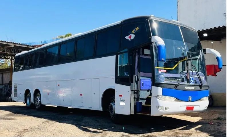 Marcopolo GV1150 HD - 2000-00 Mbb o400-RSD