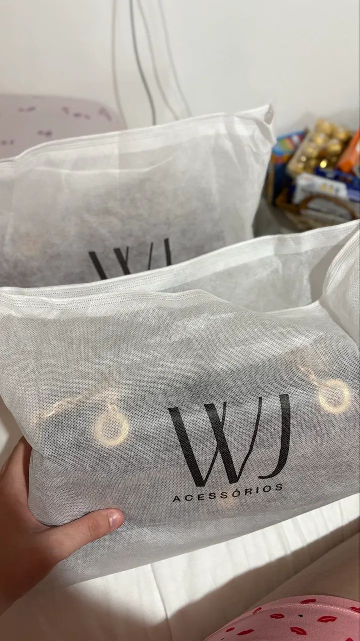 Bolsa original wj