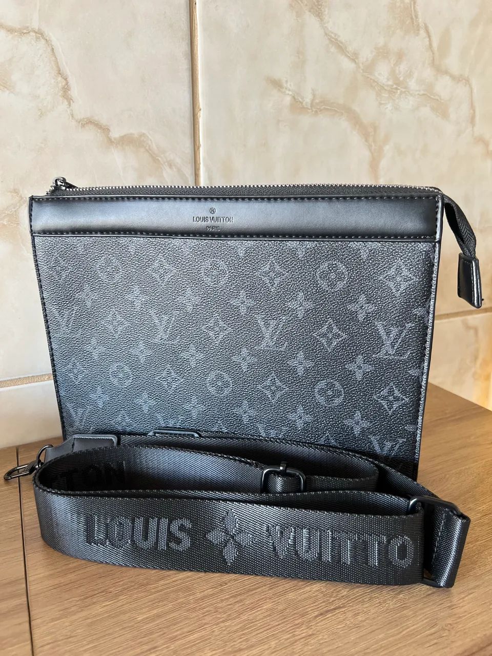 Bolsa Louis Vuitton 