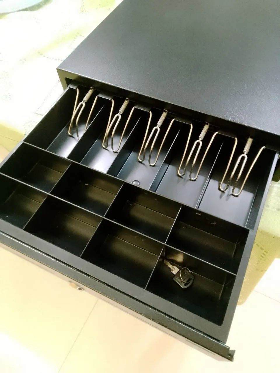 Gaveta Caixa Registradora - Foto 4