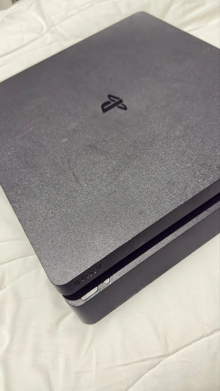 PlayStation 4 - Foto 3