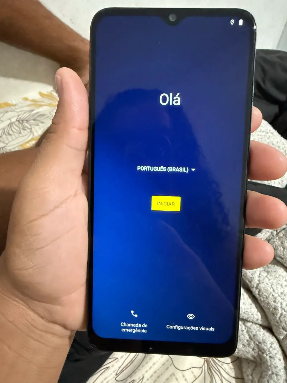 Motorola e22  - Foto 2