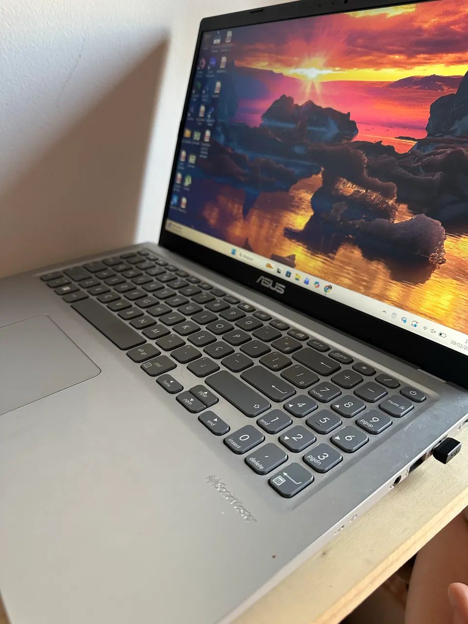 Notebook ASUS VivoBook  - Foto 2