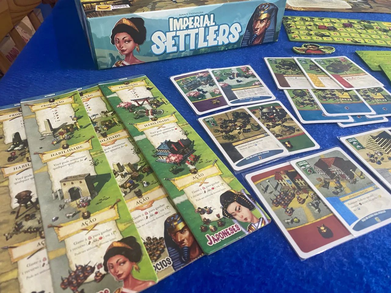 Imperial Settlers - Foto 3