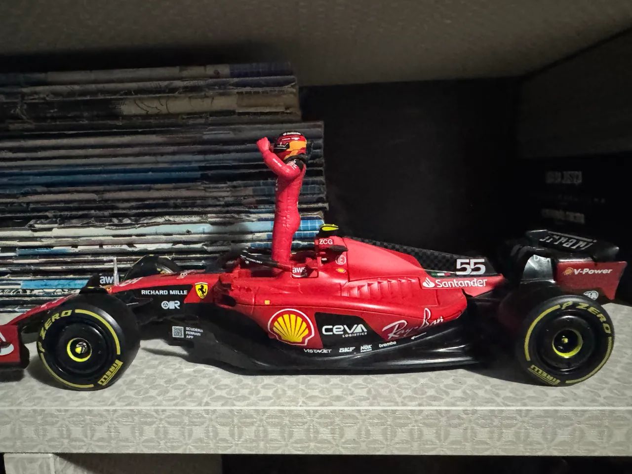 Miniaturas fórmula 1 - Foto 3