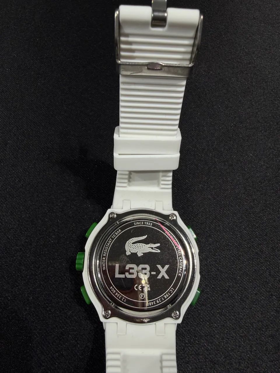 Relógio Lacoste - Foto 3