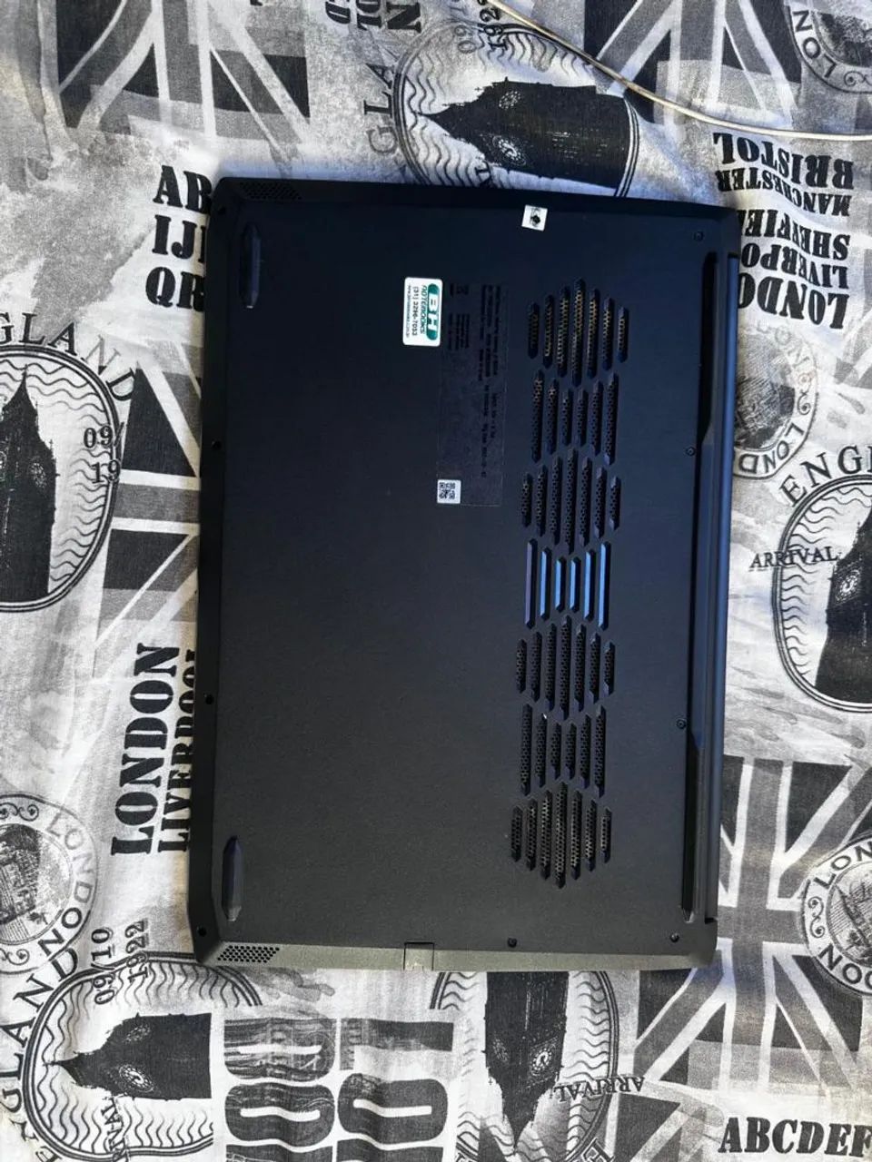 Notebook Lenovo ideapad gaming 3i  - Foto 3