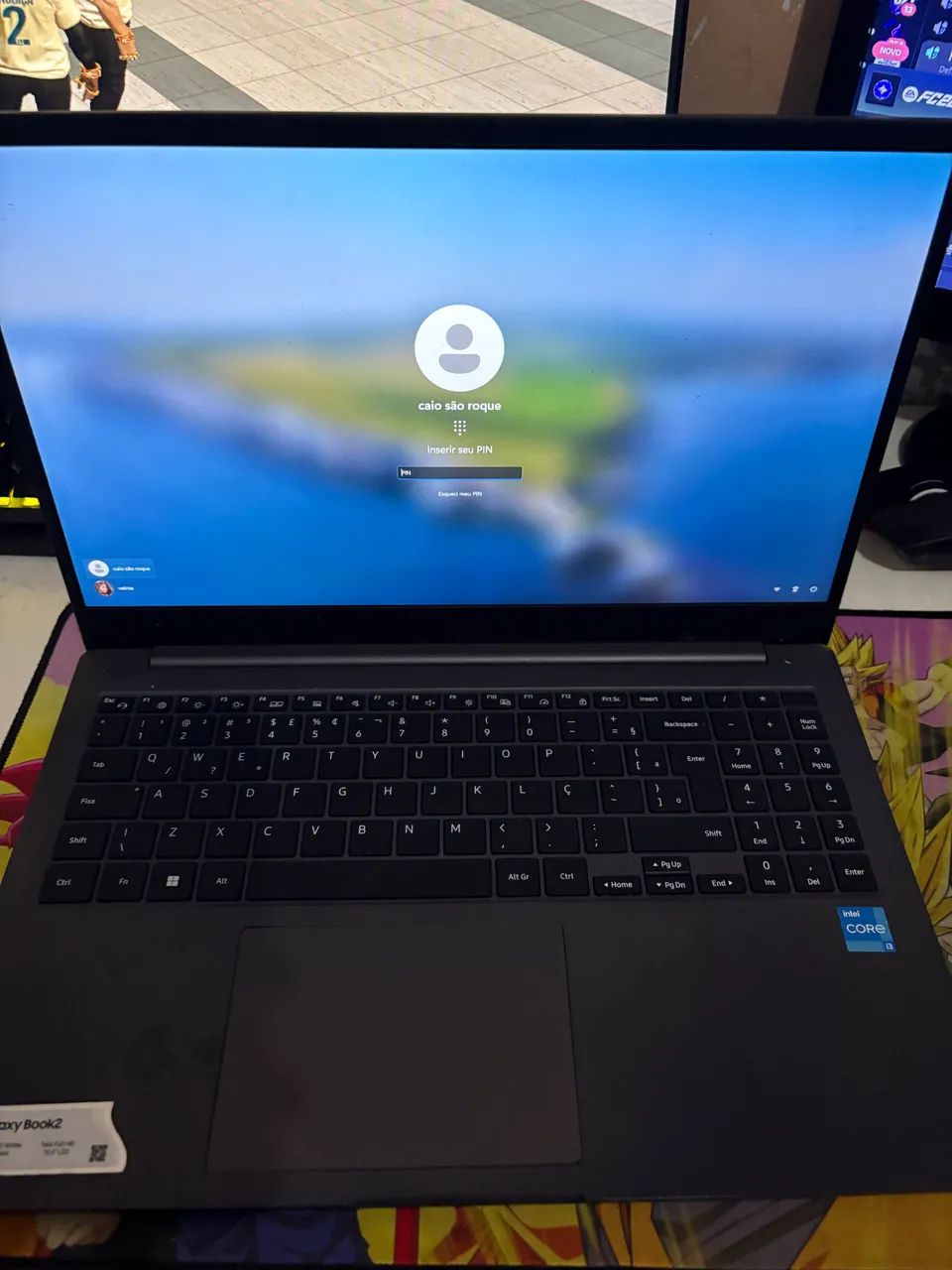Galaxy book 2  - Foto 3