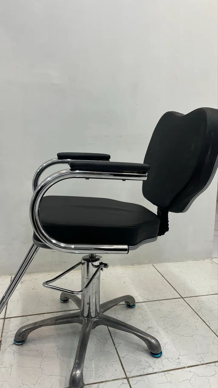 Cadeira de salao - Foto 3