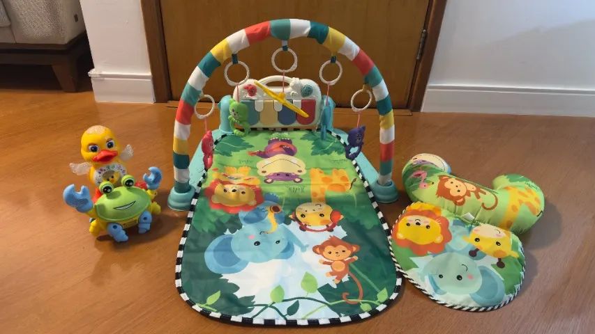 Brinquedo infantil