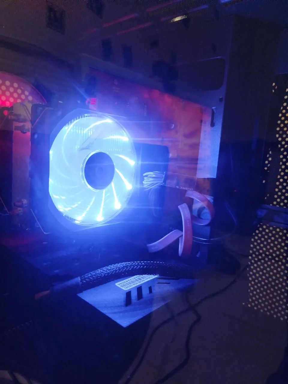 Kit upgrade i5 
