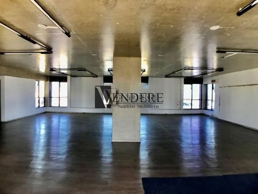 Andar Comercial com 160m² para locação - Foto 3