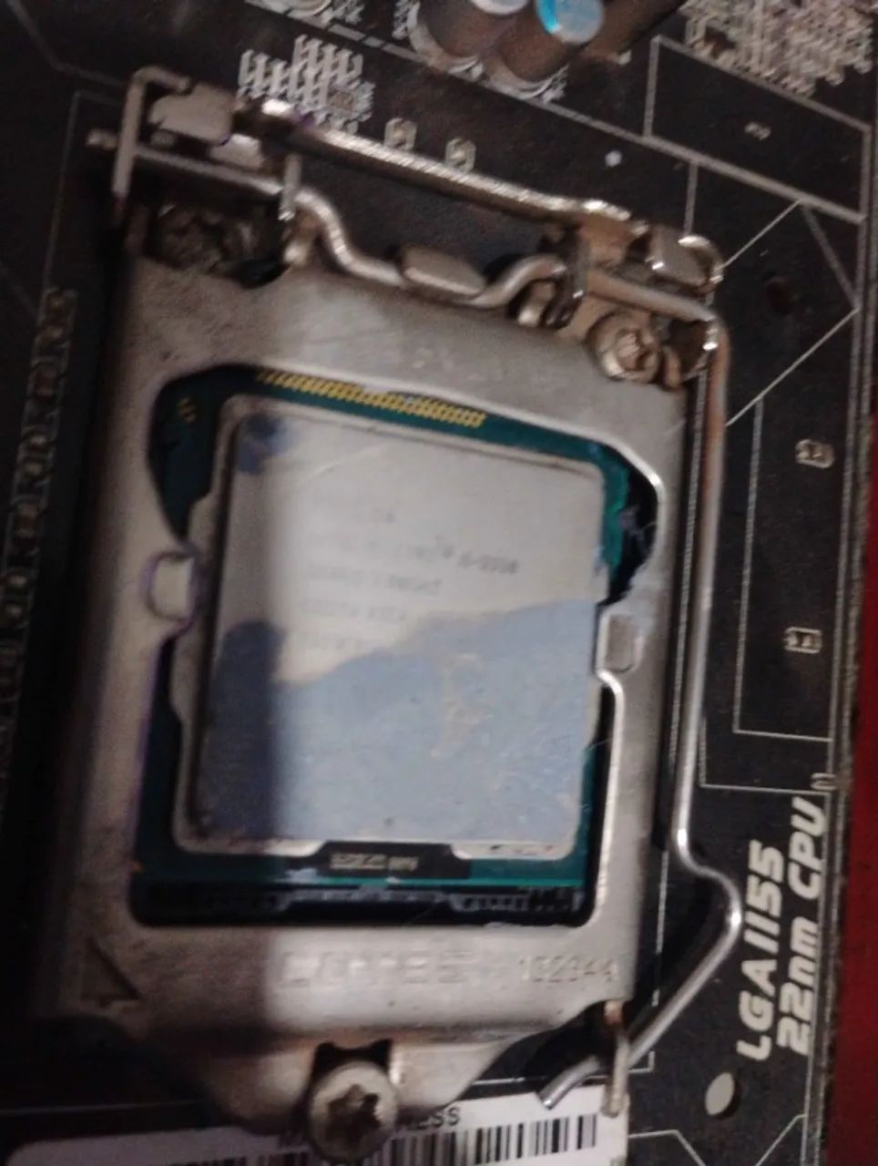 Processador i5 3th geraçcão - Foto 2