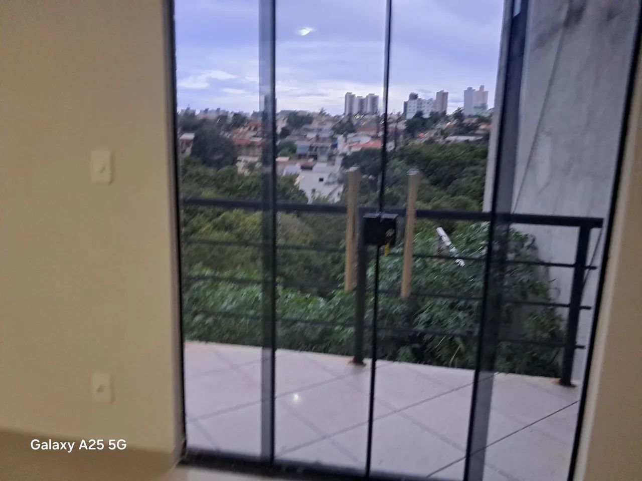 Foto - Brasília - Setor Habitacional Vicente Pires - Trecho 3