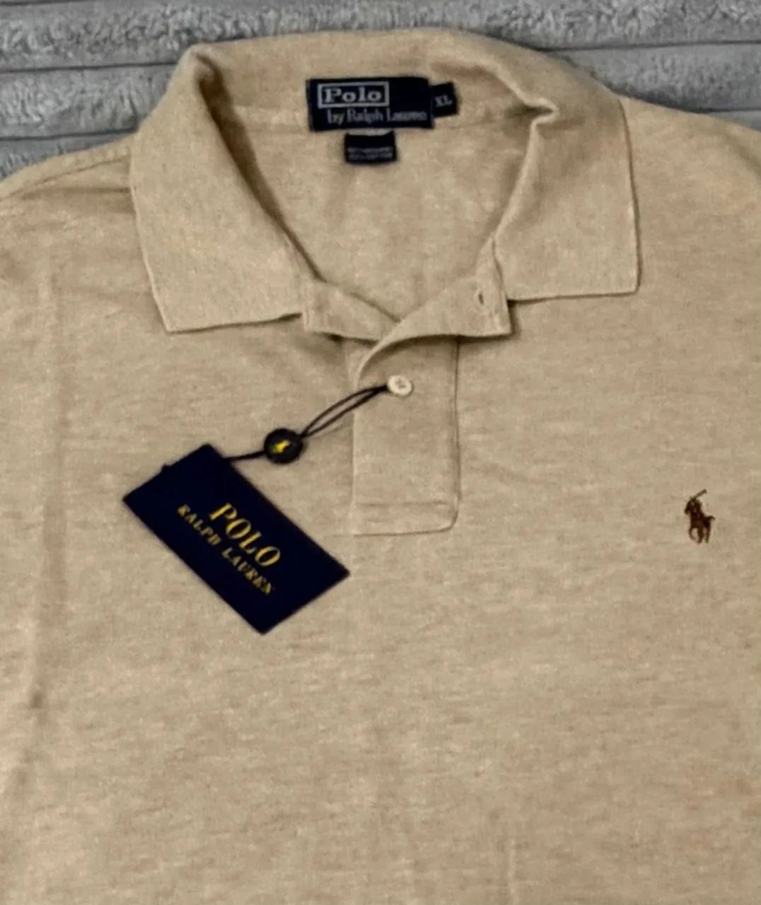 Camisa Polo Ralph Lauren original - Roupas - Centro, Juiz de Fora