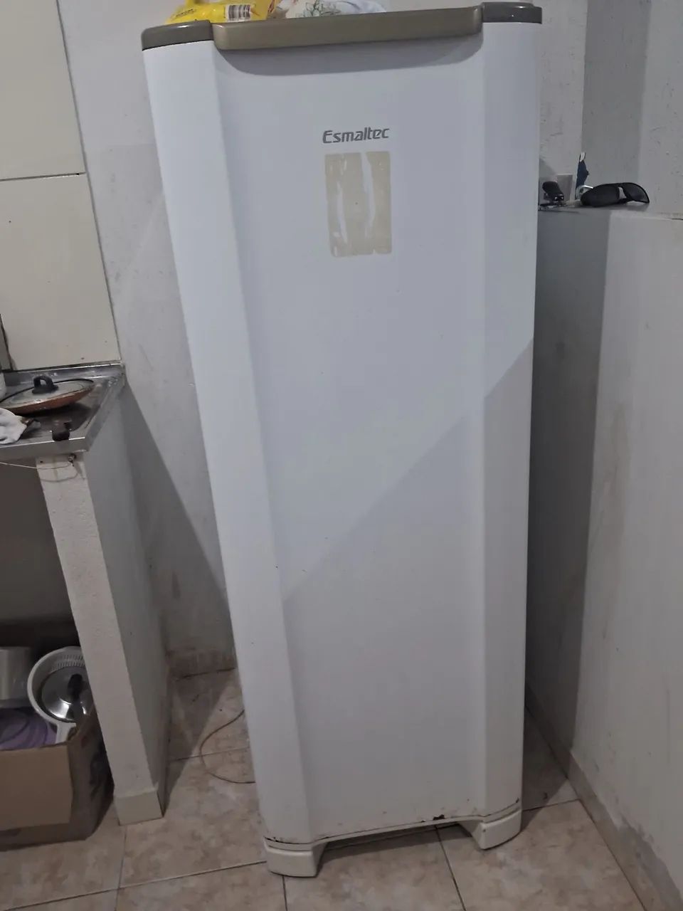 Geladeira  400 R$ - Foto 4