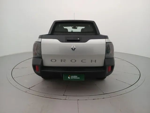 Renault Duster Oroch PRO 1.6 Flex 16V Mec. 2023 - Foto 2