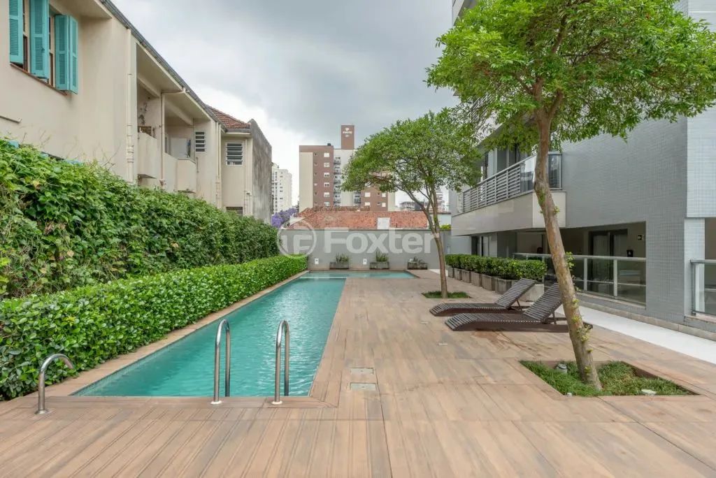 Kitnet / JK / Studio à venda Avenida Mariland, Auxiliadora - Porto Alegre - Foto 15