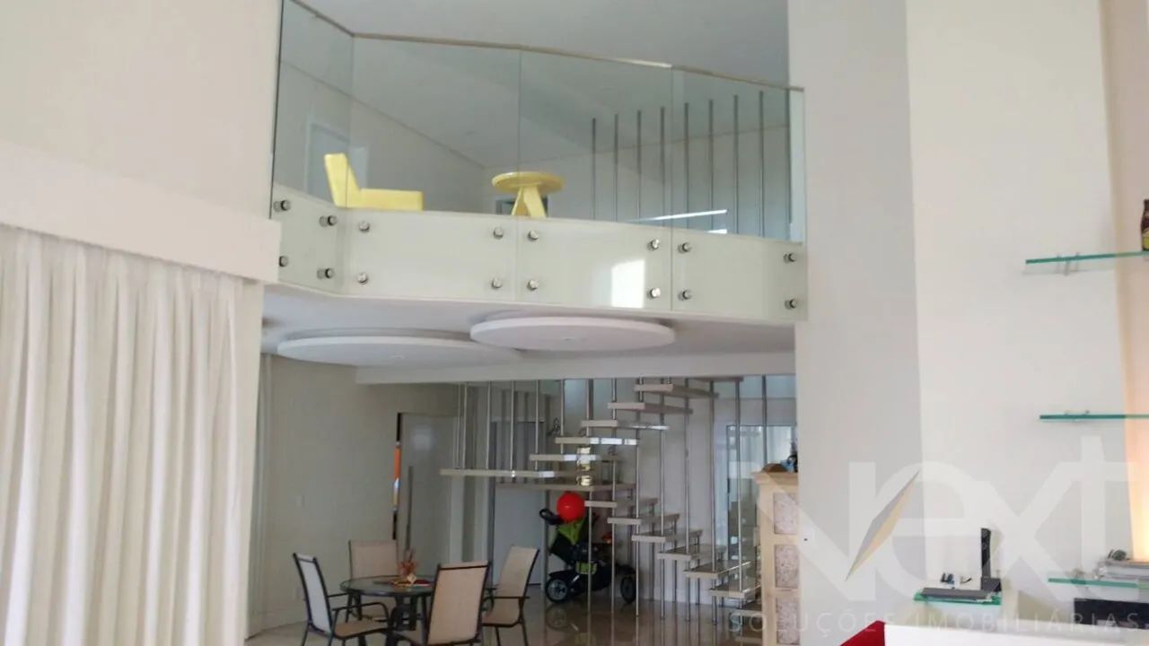 casa - Loteamento Alphaville Campinas - Campinas - Foto 2