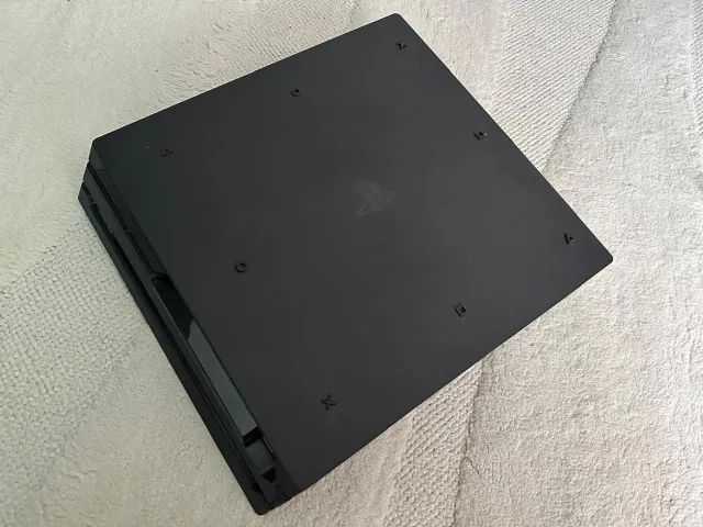 PS4 Pro HD 1 TB - Foto 3