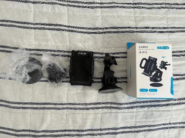 Vendo suporte celular