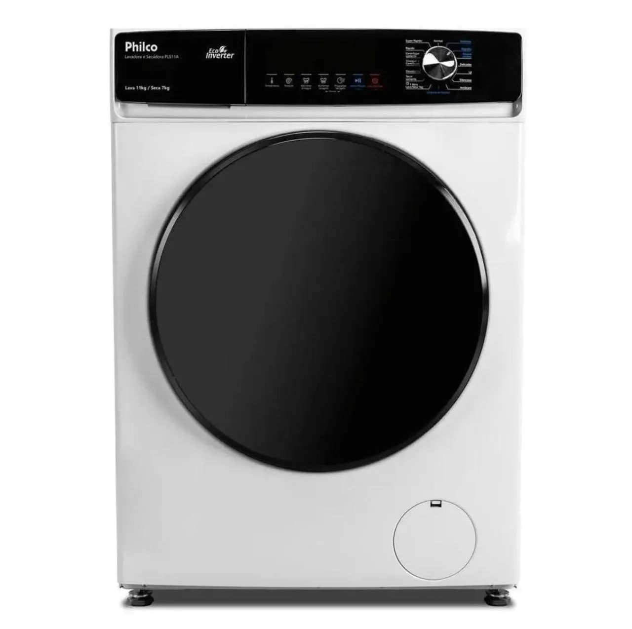 Lava e seca Philco 11kg