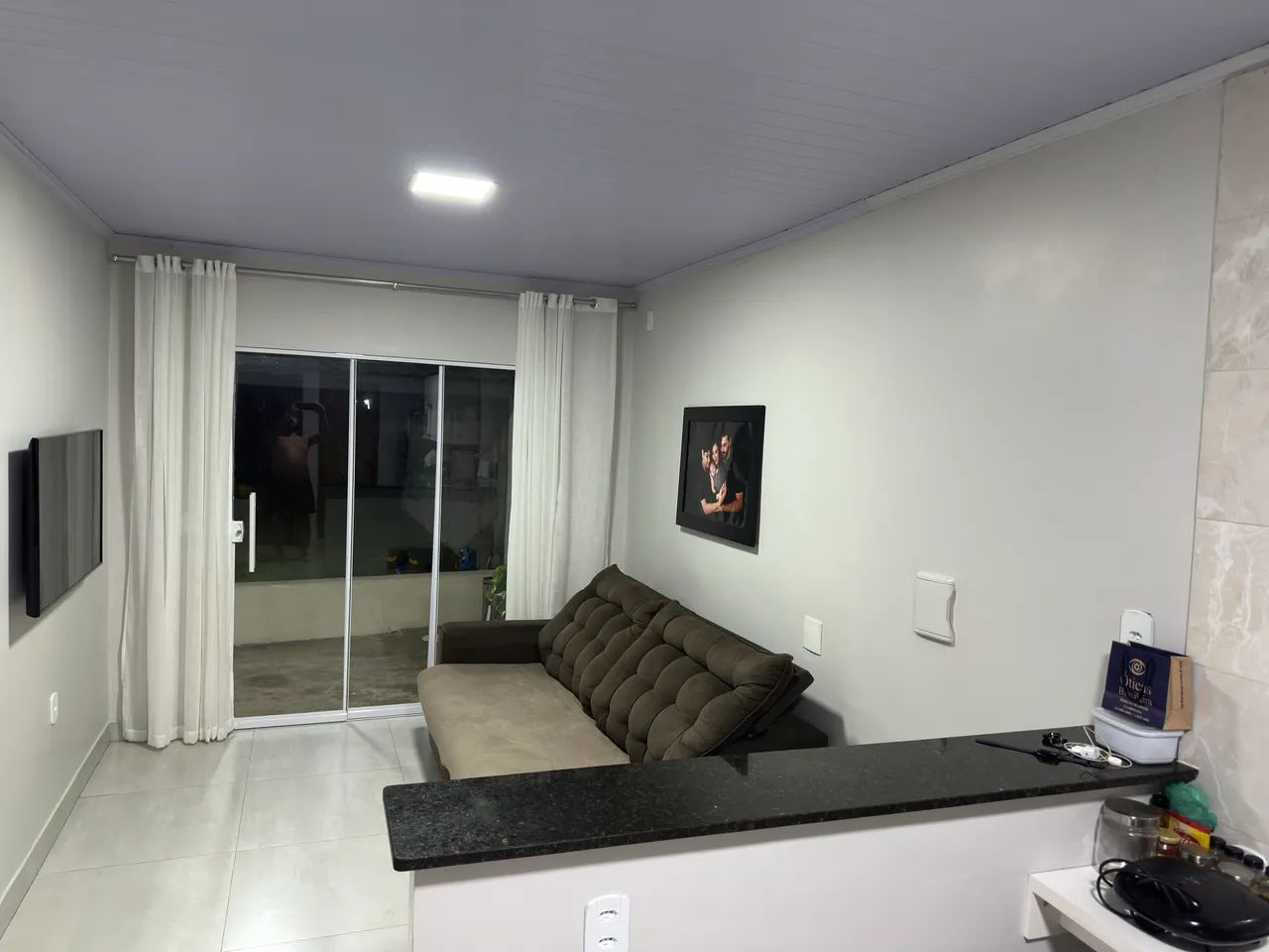 Casa na Ponte Alta norte  - Avenida Buritis  - Foto 4