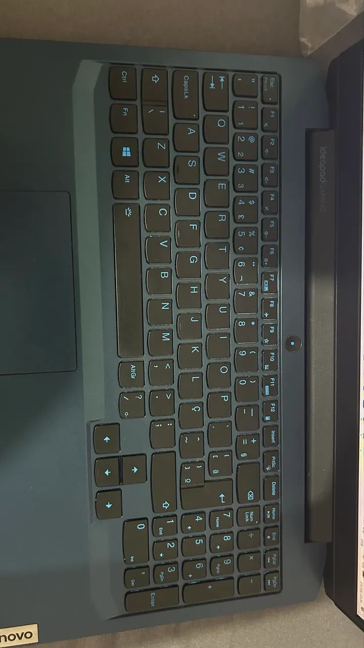 Lenovo Ideapad Gaming 3i - Foto 2