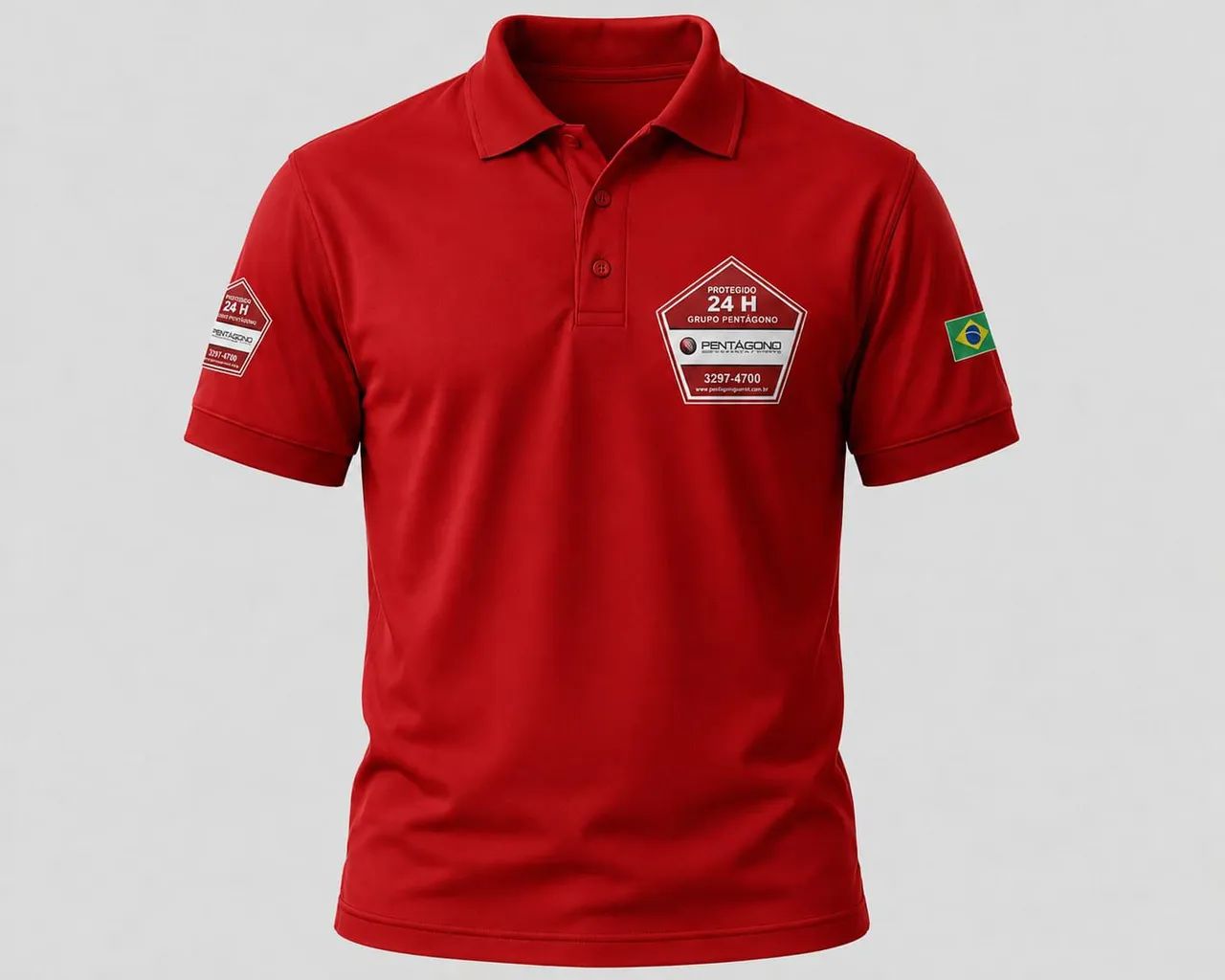 Camisa personalizada  - Foto 3