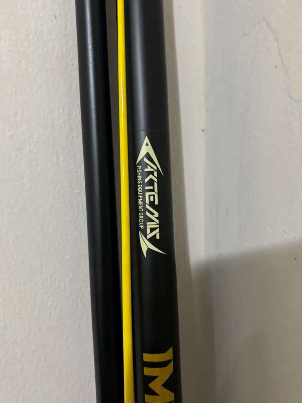 Vendo kit pesca 