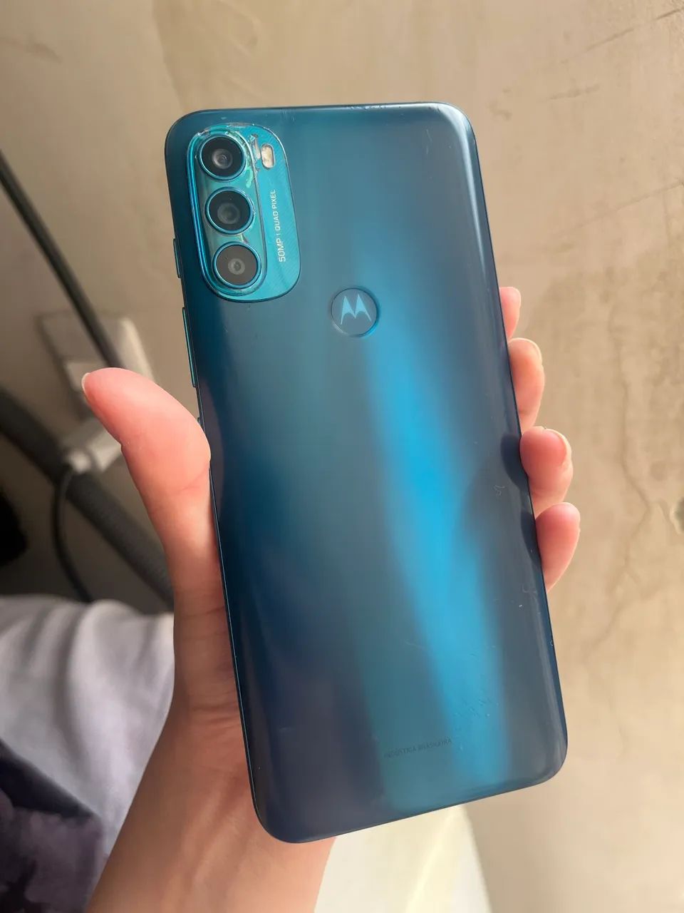 Moto G71 5G - Foto 2