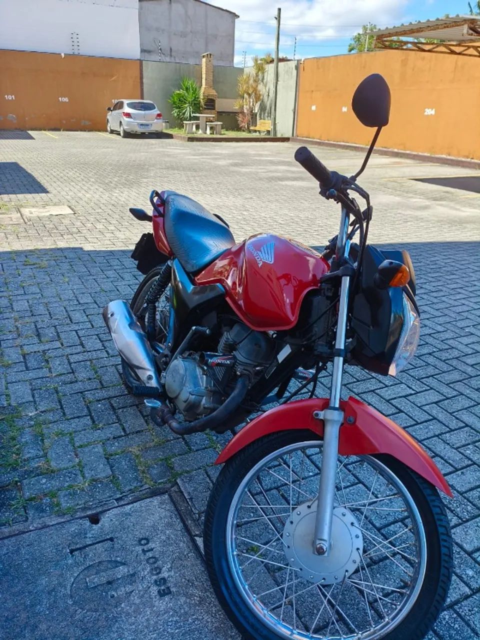 Fan 2018 125i Ks - Foto 5