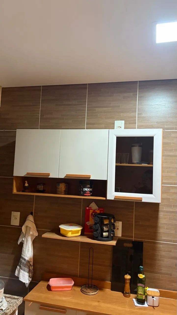Moveis de cozinha - Foto 2