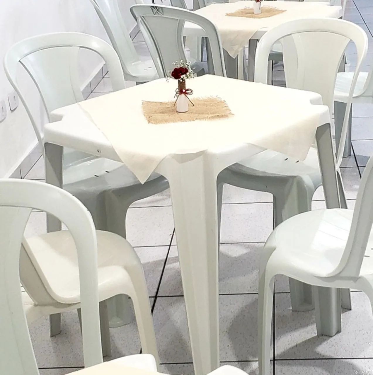 Jogo de mesa
