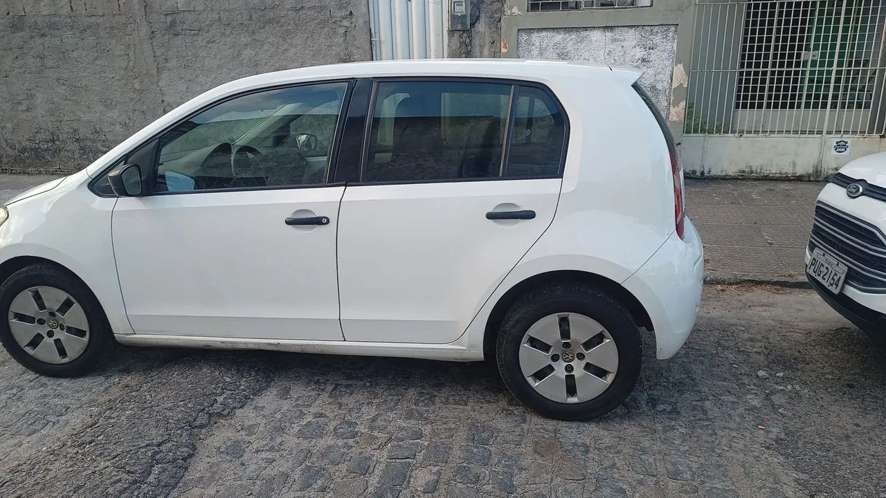 Aluguel de veículos só diária  - Foto 5