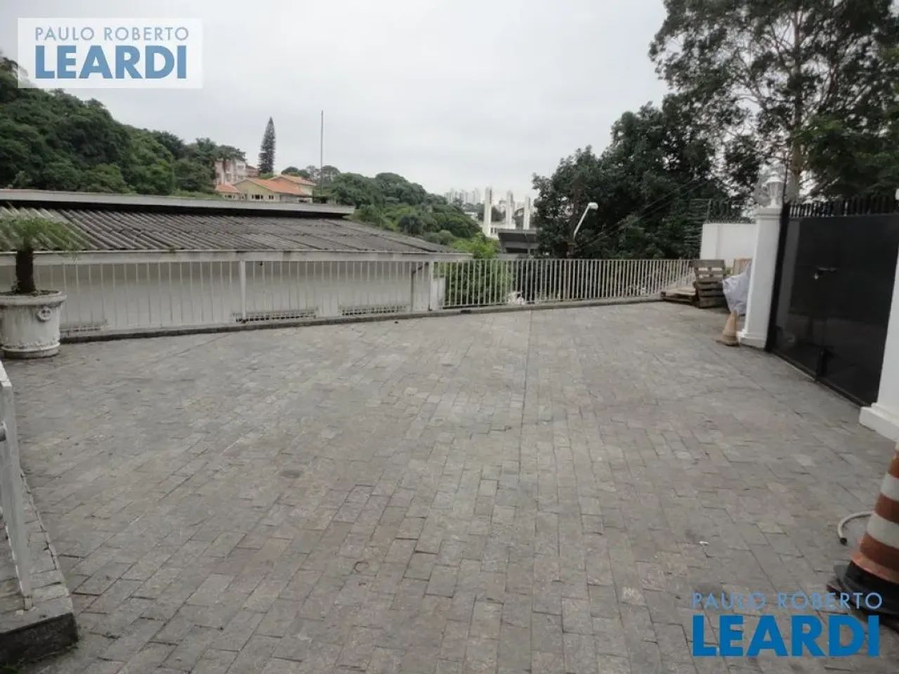 CASA ASSOBRADADA - PACAEMBÚ - SP - Foto 2