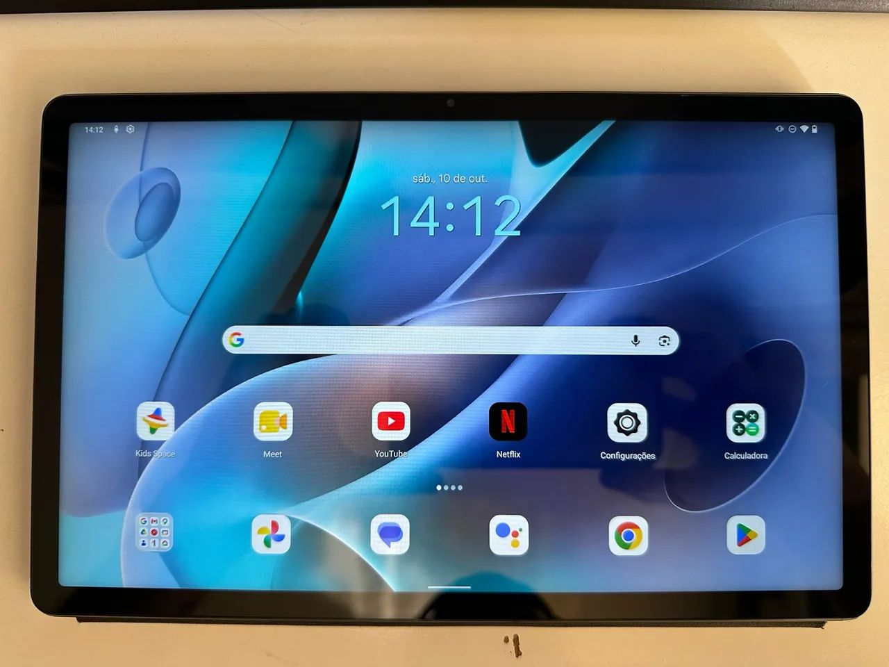 Tablet Moto G70  - Foto 2